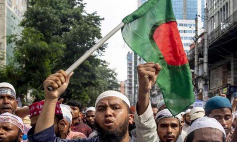 Liée aux Frères musulmans : Que savez-vous de la Jamaat-e-Islami au Bangladesh ?