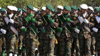 Manœuvres iraniennes près de la frontière avec l'Irak : Une riposte en préparation ?