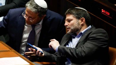 Menaces et avertissements : Ben Gvir et Smotrich, des obstacles à la trêve à Gaza