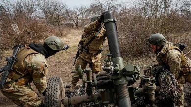 Messages Telegram révèlent : La Russie était-elle bien préparée à l'attaque ukrainienne et à l'incursion sur son territoire ?