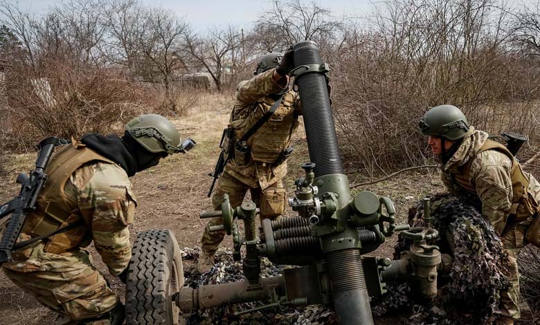 Messages Telegram révèlent : La Russie était-elle bien préparée à l'attaque ukrainienne et à l'incursion sur son territoire ?