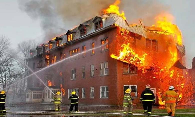 Morts et blessés suite à un incendie dans un hôtel en Corée du Sud