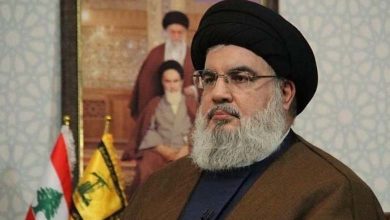 Nasrallah attend le moment propice pour riposter contre Israël