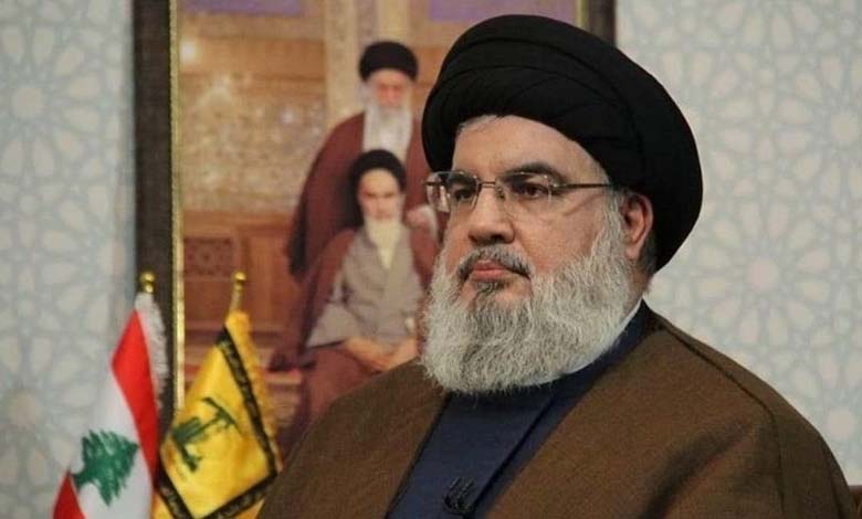 Nasrallah attend le moment propice pour riposter contre Israël