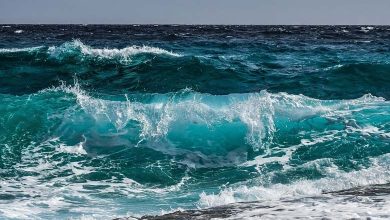 Naviguer en Méditerranée devient "plus dangereux" à cause du réchauffement climatique