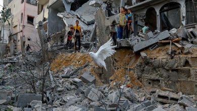 Négociations Gaza : 7 Heures Difficiles