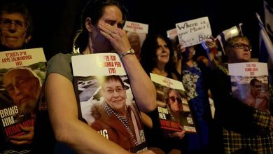 Négociations sur Gaza et les familles des otages : La pression monte en attendant la « dernière chance »