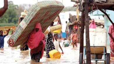 Niger : Au moins 52 personnes périssent noyées à cause des inondations