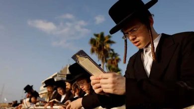 Nouvel échec pour Netanyahu : les convocations militaires poussent les "Haredim" à manifester