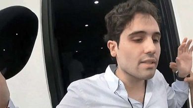 Nouvelles révélations sur l'arrestation du fils du baron de la drogue "El Chapo"