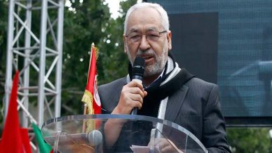 Parmi eux, Ghannouchi : 21 membres des Frères musulmans renvoyés devant la cour antiterroriste pour "coup d'État"