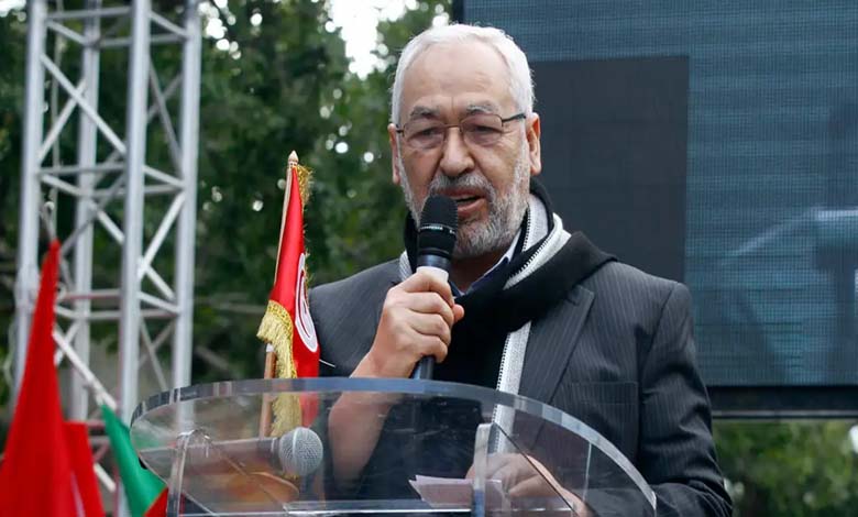 Parmi eux, Ghannouchi : 21 membres des Frères musulmans renvoyés devant la cour antiterroriste pour "coup d'État"