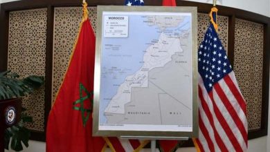 Rapport américain : Le conflit artificiel du Sahara est arrivé à son terme