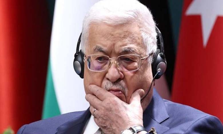 Retrait d'Israël et retour de Gaza sous l'autorité palestinienne : la vision d'Abbas pour l'après-guerre