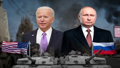 Récompense pour l'Ukraine et «sanctions» contre la Russie : Messages américains aux deux parties du conflit