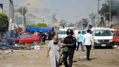 Rumeurs des Frères Musulmans atteignent Raba’a et al-Nahda... L'Égypte dément