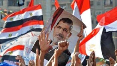 Sit-in de la Place Al-Nahda : Comment les Frères musulmans ont transformé la place en dépôt d'armes