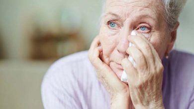 Symptômes précoces signalant des problèmes de santé mentale chez les personnes âgées