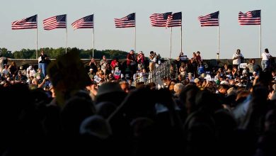 Tentative iranienne de piratage des comptes de responsables d'une campagne présidentielle américaine