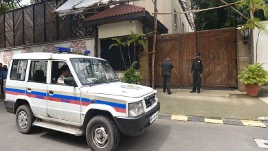 Transformée en squelette... Une Américaine retrouvée attachée à un arbre en Inde
