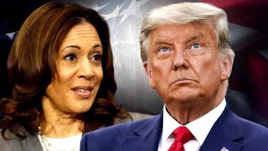 Trump ou Harris ? Le marché boursier prédit le vainqueur