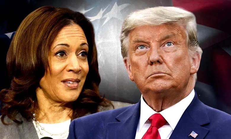 Trump ou Harris ? Le marché boursier prédit le vainqueur