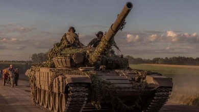Une incursion ukrainienne dans la plus grande attaque contre la Russie depuis la Seconde Guerre mondiale : Que se passe-t-il à la frontière ?