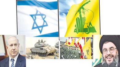 Washington Post révèle comment les Libanais paient le prix des menaces iraniennes et des combats continus entre le Hezbollah et Israël