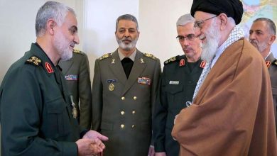 Washington déjoue un complot iranien visant à assassiner des responsables en représailles à la mort de Soleimani