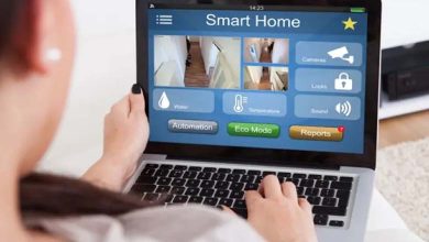 5 façons de contrôler votre maison intelligente depuis votre ordinateur