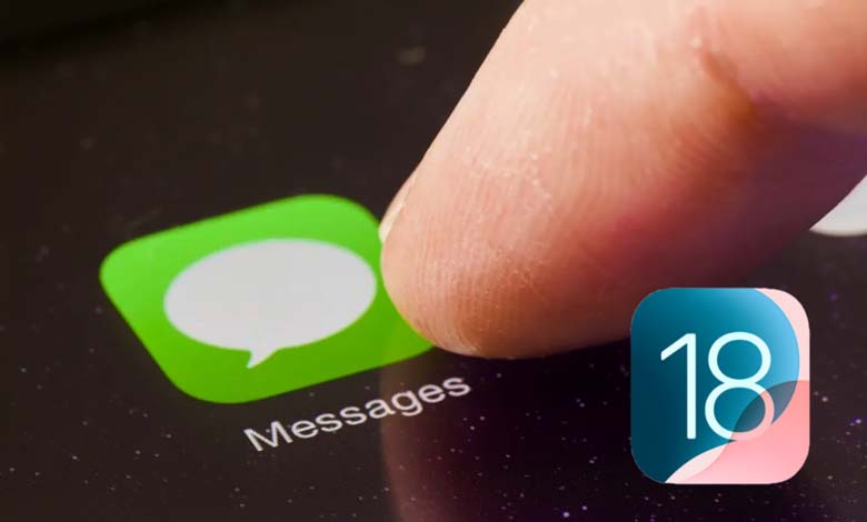 5 nouvelles fonctionnalités offertes par iMessage.. Quelles sont-elles ?