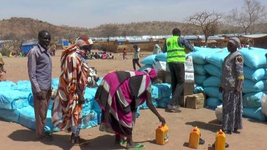 Analyste soudanais révèle : il est nécessaire d'exercer des pressions pour garantir le flux d'aide humanitaire