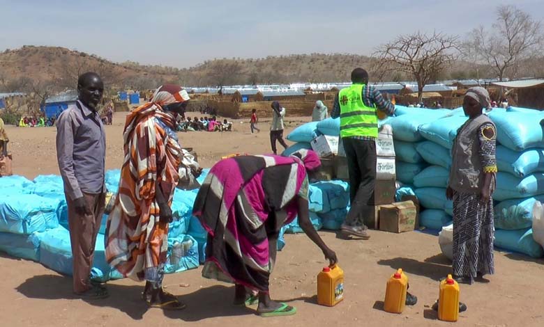 Analyste soudanais révèle : il est nécessaire d'exercer des pressions pour garantir le flux d'aide humanitaire