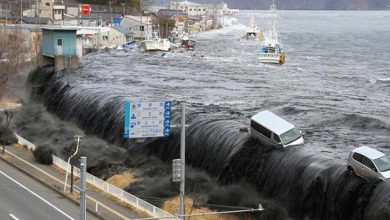 Après un séisme de magnitude 5,9, le Japon met en garde contre le risque de tsunami sur ses îles éloignées