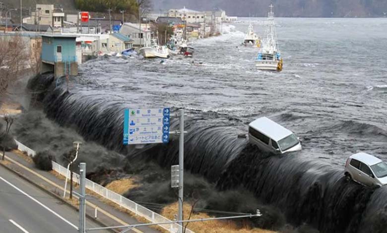 Après un séisme de magnitude 5,9, le Japon met en garde contre le risque de tsunami sur ses îles éloignées