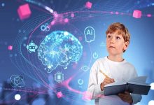 Avantages et risques : comment l'intelligence artificielle affecte les enfants