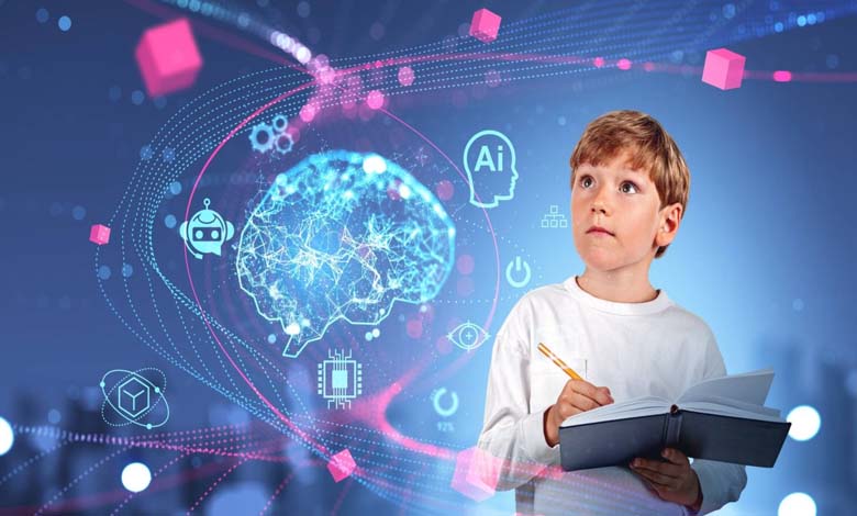 Avantages et risques : comment l'intelligence artificielle affecte les enfants