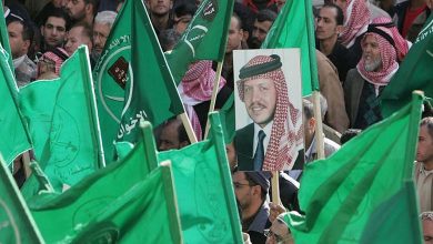 À 7 jours des élections législatives... Un scandale retentissant pour les Frères musulmans en Jordanie