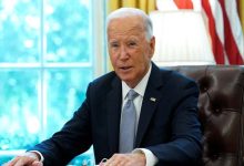 Biden fait pression pour mettre fin à la guerre au Soudan