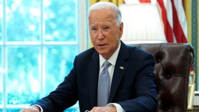 Biden fait pression pour mettre fin à la guerre au Soudan