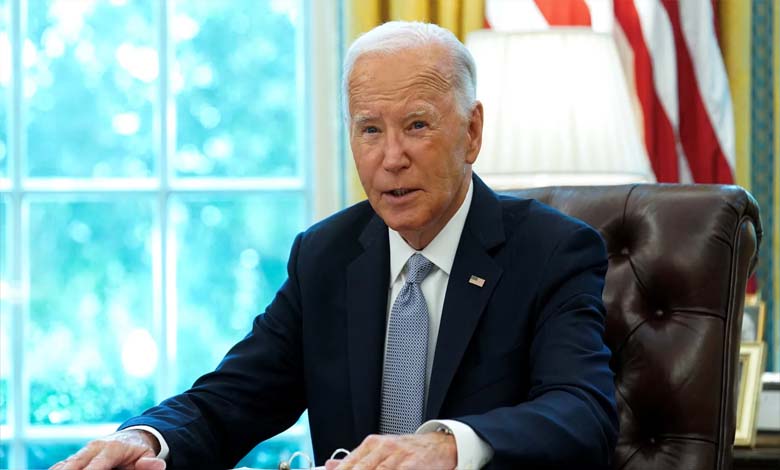 Biden fait pression pour mettre fin à la guerre au Soudan