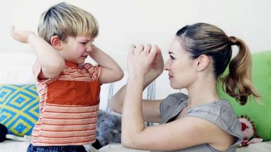 Comment gérer les crises de colère chez les enfants ?