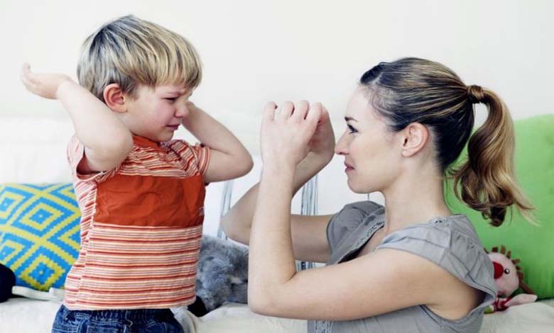 Comment gérer les crises de colère chez les enfants ?