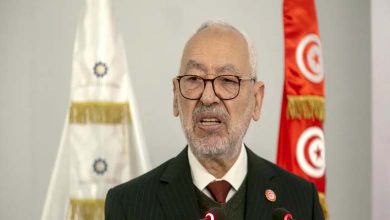 Confirmation de la condamnation à trois ans de prison ferme pour le leader des Frères musulmans tunisiens