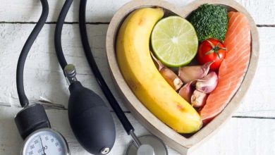 Des aliments riches en potassium qui régulent la pression artérielle