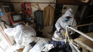 Disparue depuis une décennie... Un Japonais découvre le corps de sa mère dans sa maison