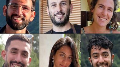 Échange d'accusations entre Israël et le Hamas concernant la mort de six otages