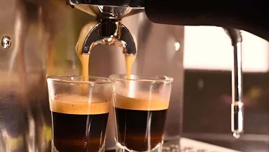 Étude : L'espresso retarde le vieillissement du visage et les rides de la peau