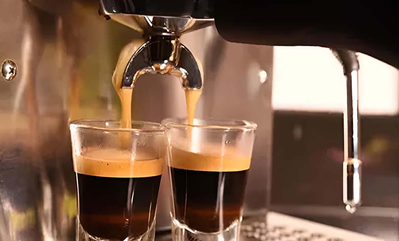 Étude : L'espresso retarde le vieillissement du visage et les rides de la peau