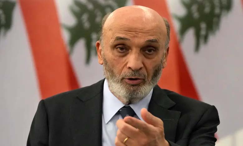 Geagea attaque le Hezbollah : il entraîne le Liban dans une « guerre absurde » qui n'a pas aidé Gaza